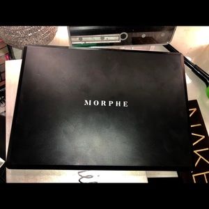 Morphe 35r Pallet